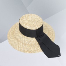 Handmade Casual Exquisite Stylish Delicate Beach Cap Wide Brim Chapeau for Mujer 190657012980 eb-44292168